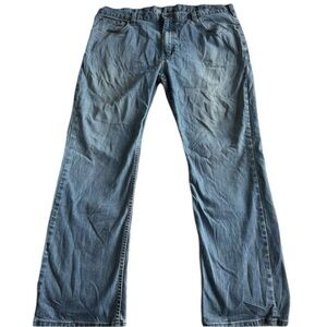 Carhartt relaxed fit jeans